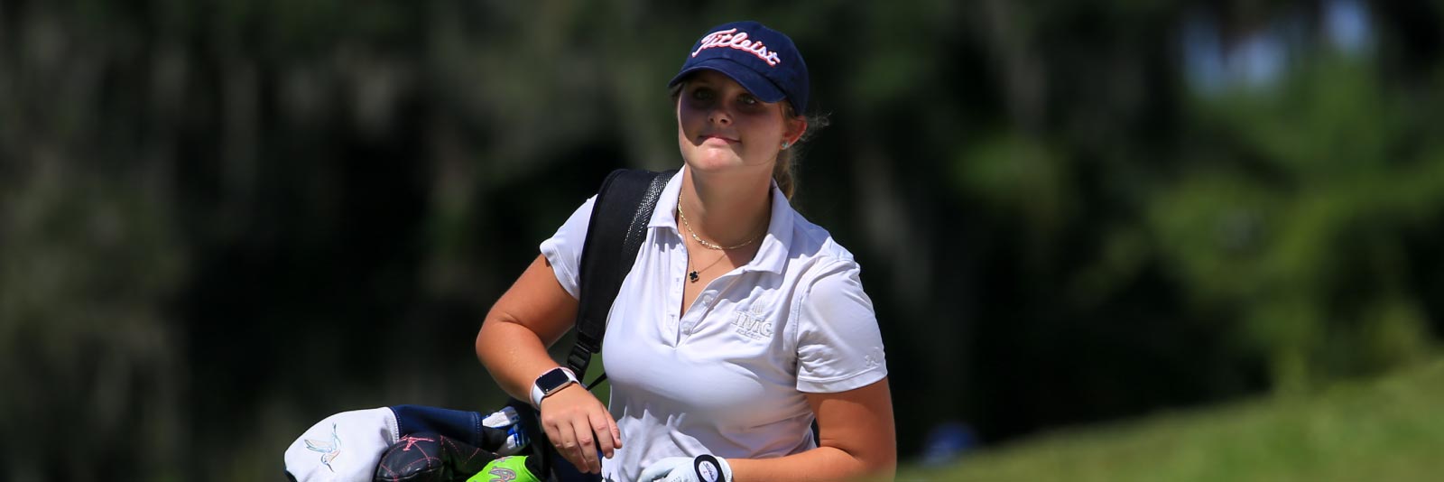 find colleges with womens golf teams 1