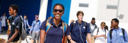 how to register with the ncaa eligibility center 1