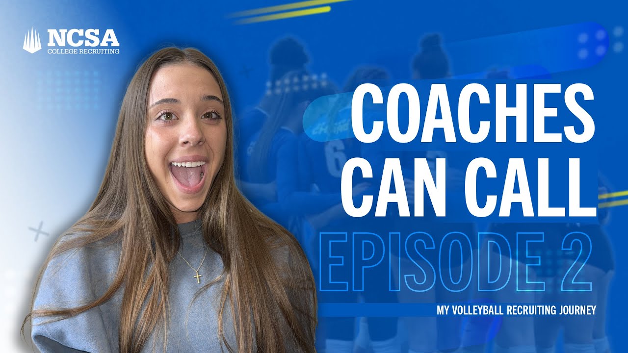 miley myers recruiting journey e