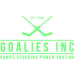 Goalies, Inc
